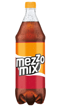 Mezzo Mix 0,5l