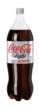 Coca Cola Light 1,0l
