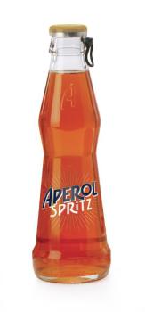 Aperol Spritz Ready to Drink 17,5cl 9°