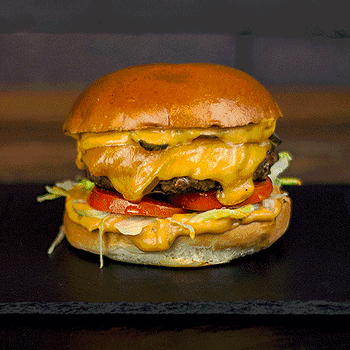 Cheeseburger Cheeseburger