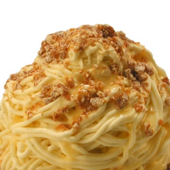Spaghetti Carbonara (klein)
