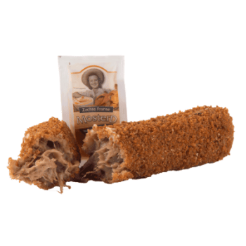 Rundvlees kroket Rundvlees kroket
