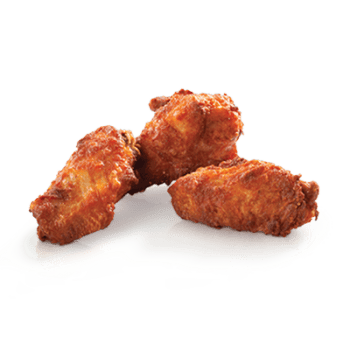 Hotwings 5 stuks