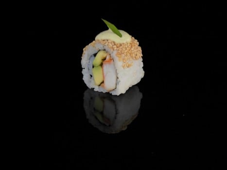 Scampi Roll