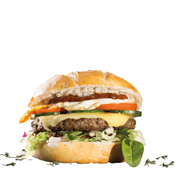 Big Bread Burger