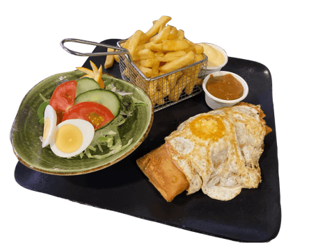 Diner Loempia