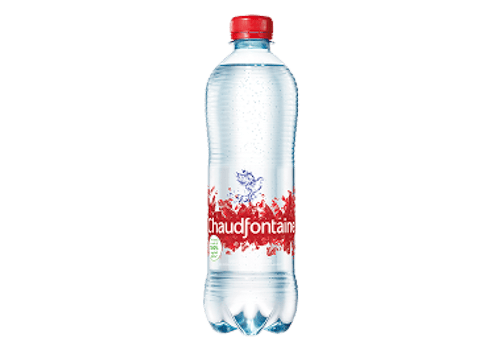 Chaudfontaine Rood