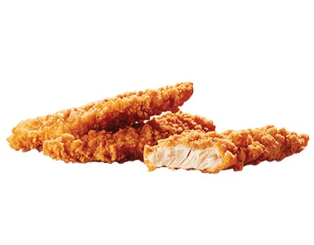 Chicken Strips (3 stuks)