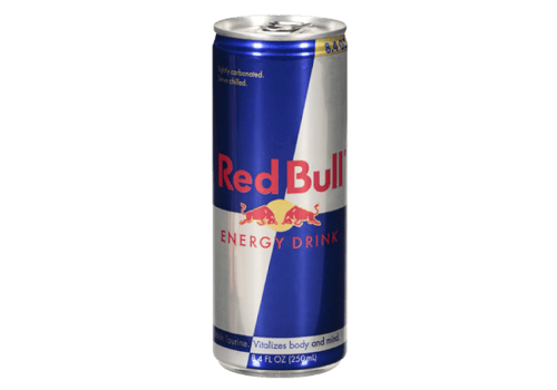 Redbull