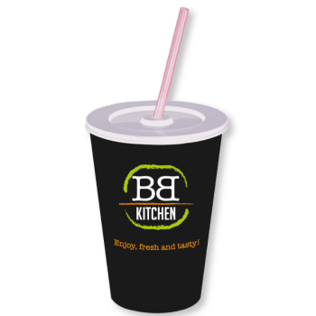 Milkshake middel 400ml Milkshake middel 400ml