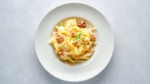 Tortellini Spinaci & Ricotta Tortellini Spinaci & Ricotta