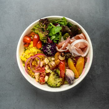 Italien Bowl Italien Bowl