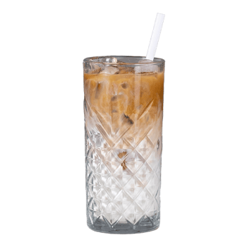 Iced Café Latte