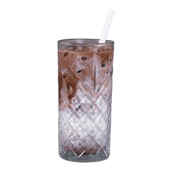 Iced Chocolate Mocca