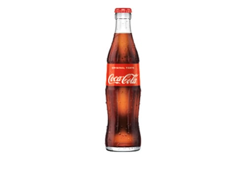 Coca-Cola 1,0l 