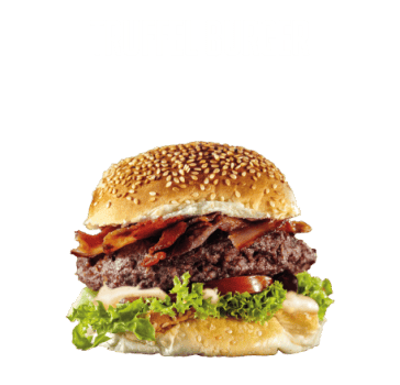Italiaanse Truffelburger