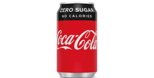 Cola zero