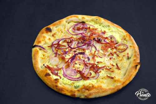  Pizza Flammkuchen 29cm