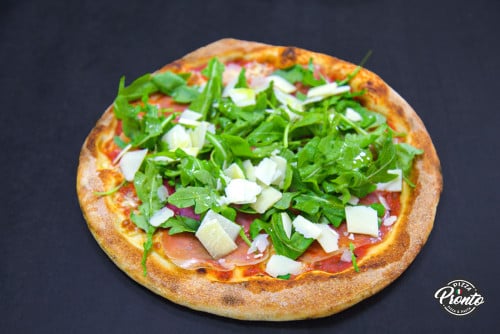 Pizza Parma 29cm