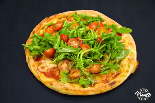 Pizza St.Eufemia Pizza St.Eufemia