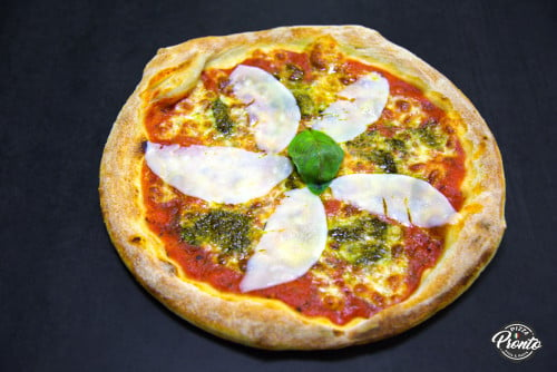 Pizza St.Vito 29cm