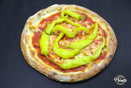 Pizza Peperoni 29cm