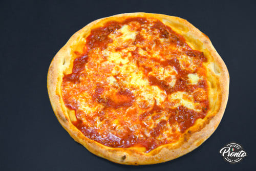 Pizza Bolognese 29cm