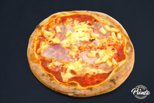 Pizza Hawaii 29cm