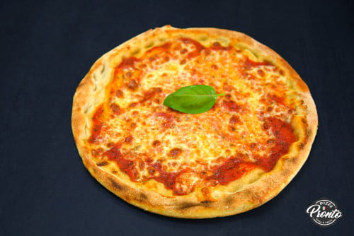Pizza Margherita 29cm