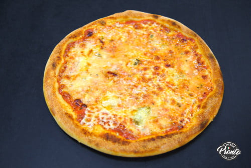 Pizza Quattro Formaggi 29cm