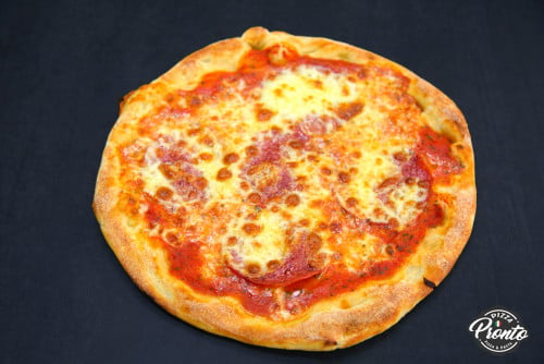 Pizza Salame 29cm