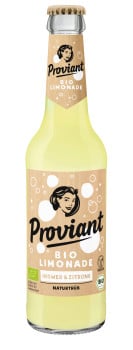 Proviant Zitrone-Ingwer  0,33l