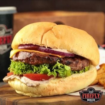 Classic Burger Classic Burger