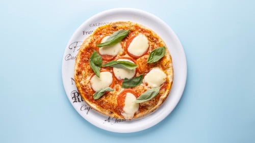 Pizza Mozzarella Ø 34 cm