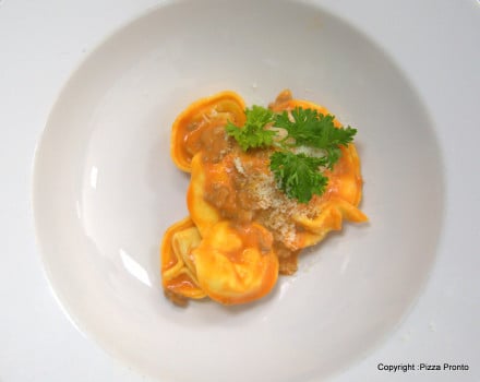 Tortellini Tortellini