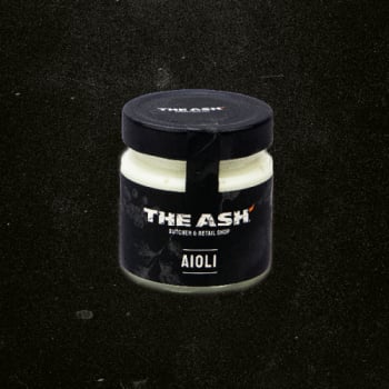 The ASH Aioli