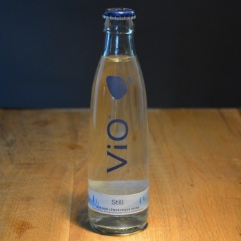 VIO Mineralwasser still (0,25L)