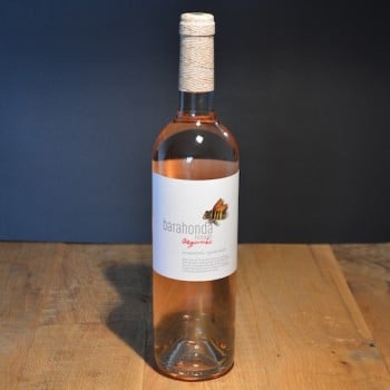 barahonda rosado (0,75L) barahonda rosado (0,75L)