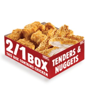 Smull box