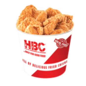 Mixed Bucket Mixed Bucket