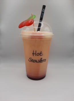 Hot Snowlero 0,4L
