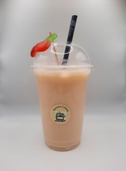 Banana Colada 0,5l Banana Colada 0,5l