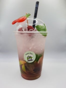 Mojito Razz 0,4l Mojito Razz 0,4l
