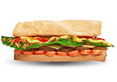 Croque - Dutch Dog Croque - Dutch Dog
