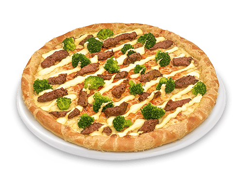 Pizza Argentina Maxi Ø32cm