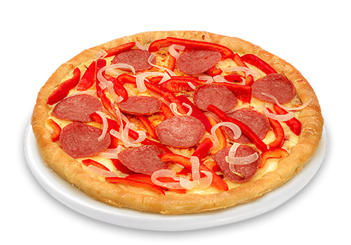  Pizza Italia Large Ø38cm