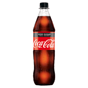 Coke Zero 0,2l