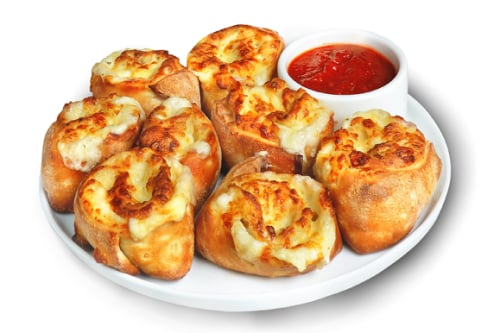8 Stk. Vegan Sheese Rolls 8 Stk. Vegan Sheese Rolls