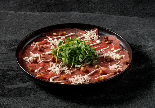 Carpaccio Carpaccio