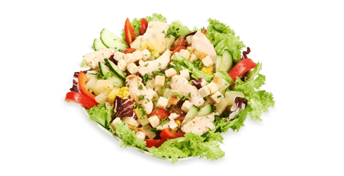 Salat Malibu Salat Malibu